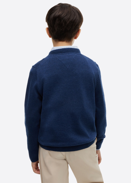 Tommy Hilfiger megztinis