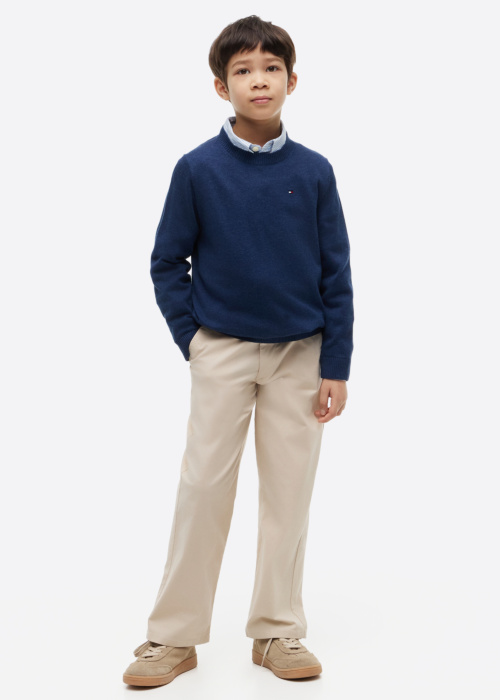 Tommy Hilfiger megztinis