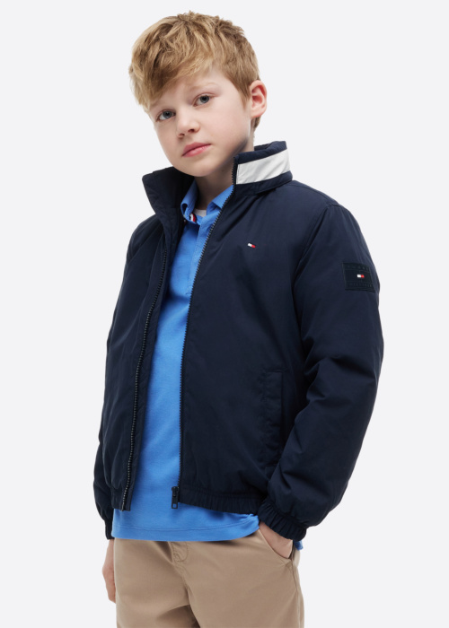 Tommy Hilfiger pavasario-rudens striukė