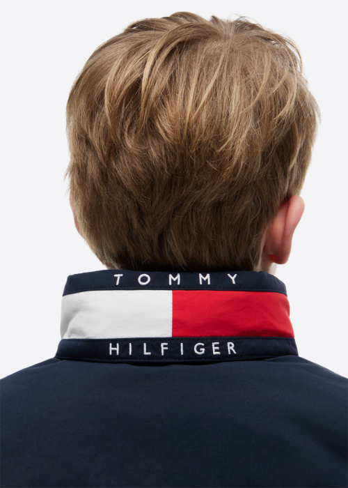 Tommy Hilfiger pavasario-rudens striukė