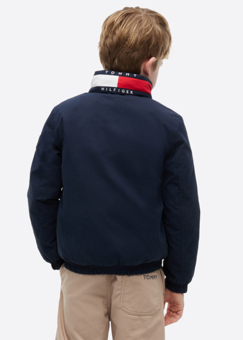 Tommy Hilfiger pavasario-rudens striukė