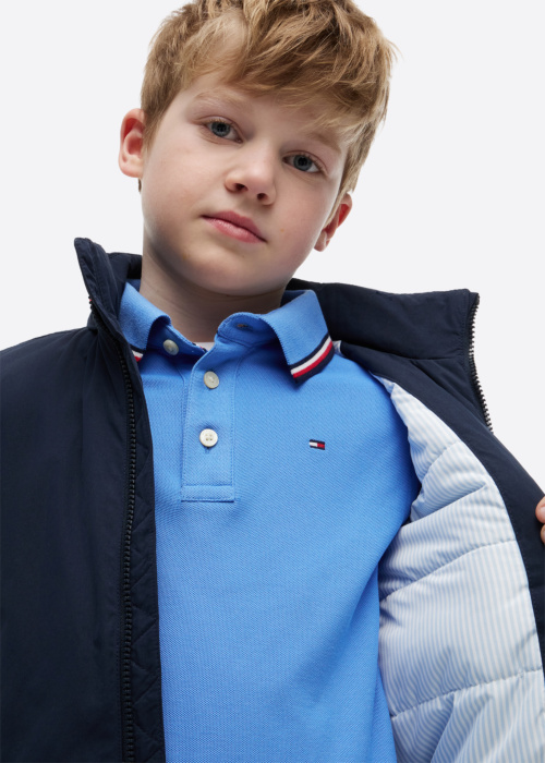 Tommy Hilfiger pavasario-rudens striukė