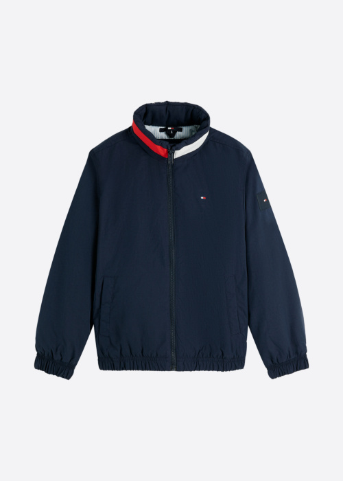 Tommy Hilfiger pavasario-rudens striukė