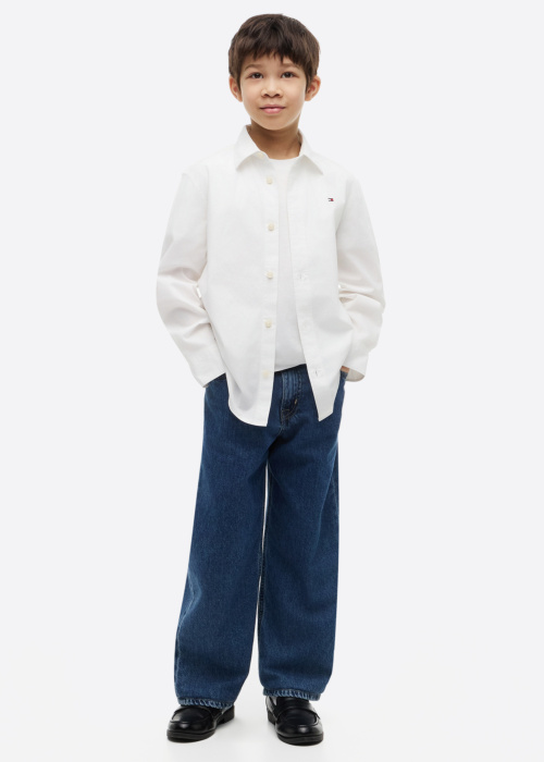 Tommy Hilfiger marškiniai