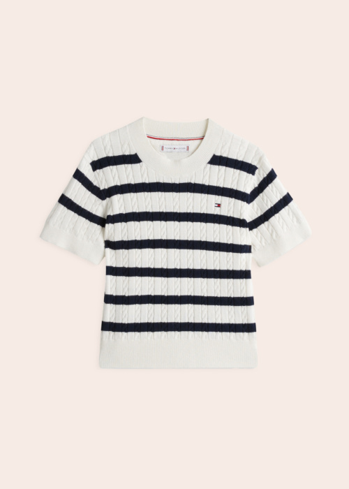 Tommy Hilfiger megztinis