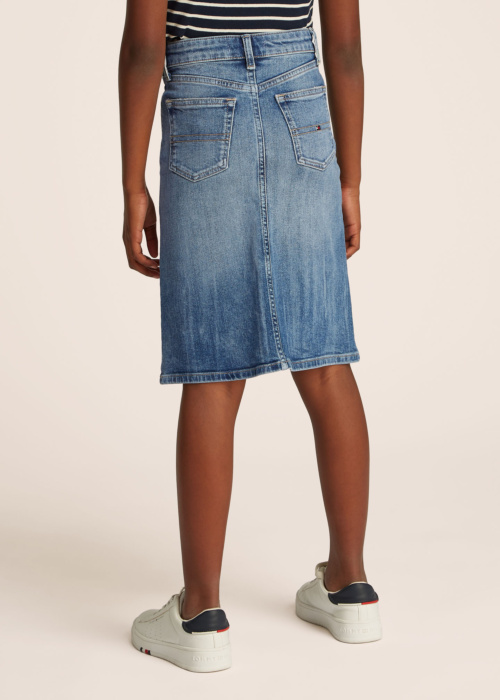 Tommy Hilfiger sijonas