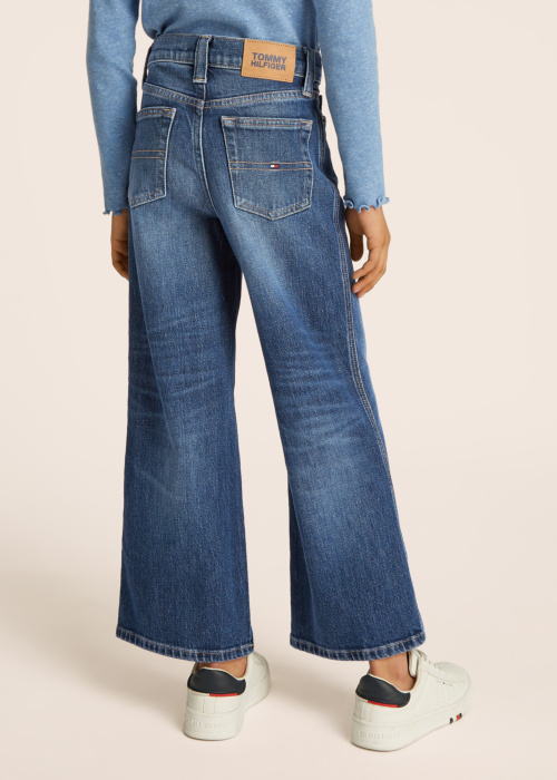 Tommy Hilfiger džinsai