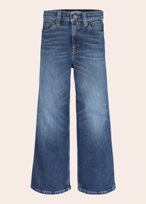 Tommy Hilfiger džinsai