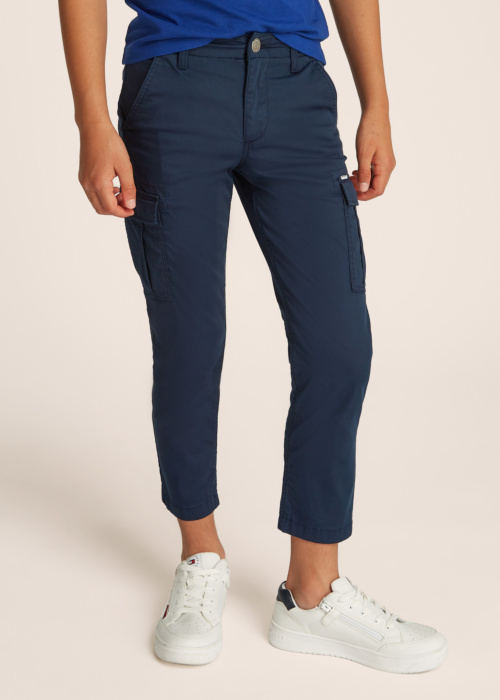 Tommy Hilfiger kelnės