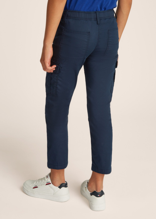 Tommy Hilfiger kelnės