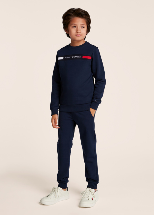 Tommy Hilfiger sporto komplektas