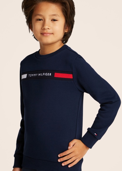 Tommy Hilfiger sporto komplektas