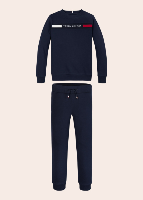 Tommy Hilfiger sporto komplektas