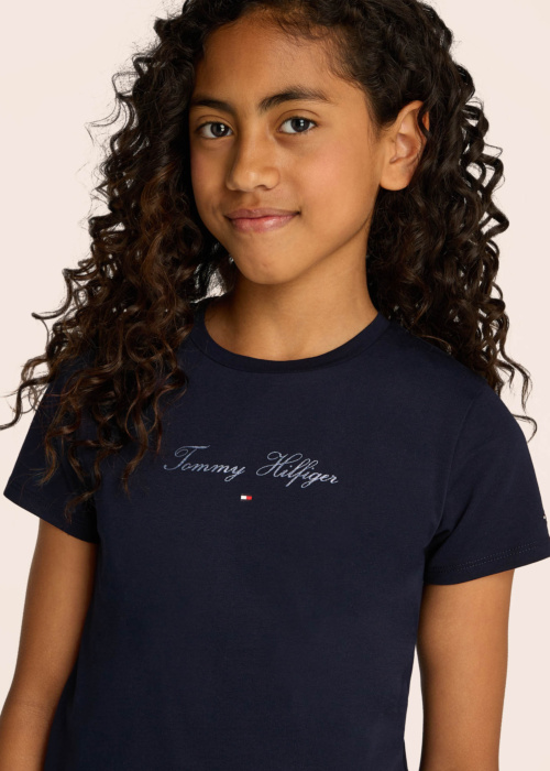 Tommy Hilfiger marškinėliai