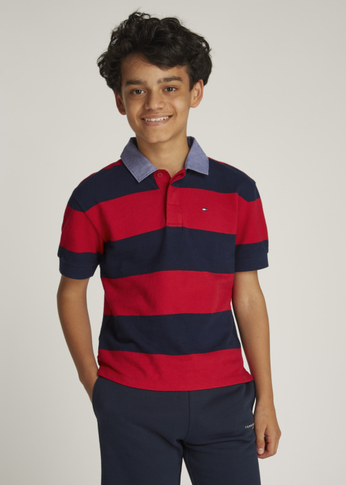 Tommy Hilfiger polo marškinėliai