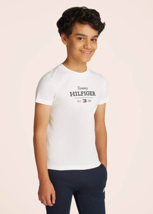 Tommy Hilfiger marškinėliai