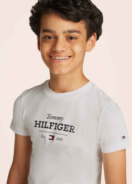 Tommy Hilfiger marškinėliai