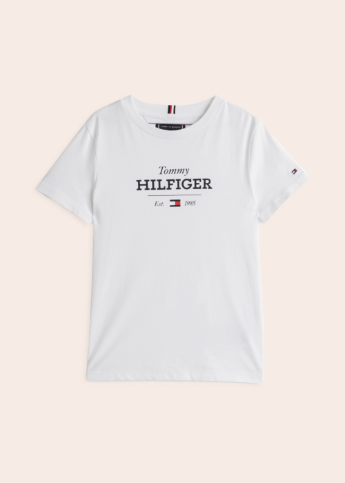 Tommy Hilfiger marškinėliai