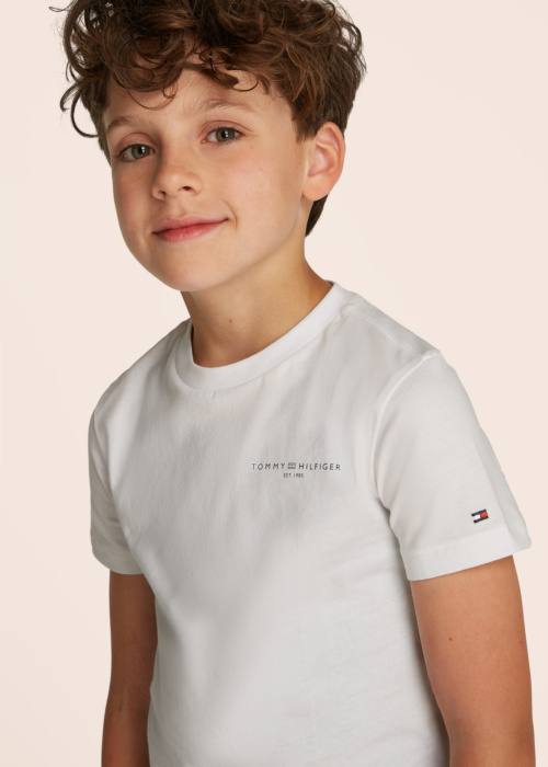 Tommy Hilfiger marškinėliai