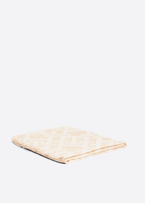 Tommy Hilfiger šalikėlis Monogram