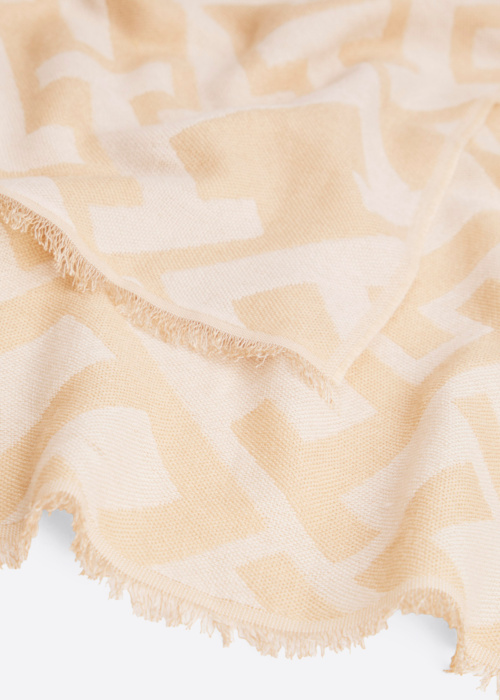 Tommy Hilfiger šalikėlis Monogram