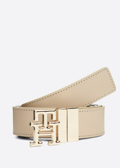 Tommy Hilfiger diržas Logotipas