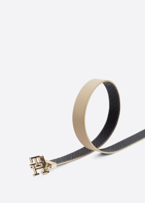 Tommy Hilfiger diržas Logotipas