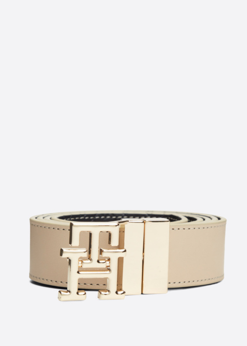 Tommy Hilfiger diržas Logotipas