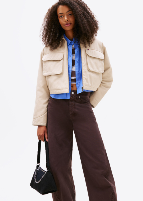 Tommy Jeans rankinė Cool