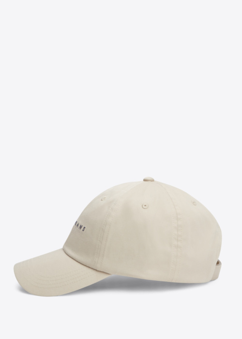 Tommy Jeans kepurė Logotipas