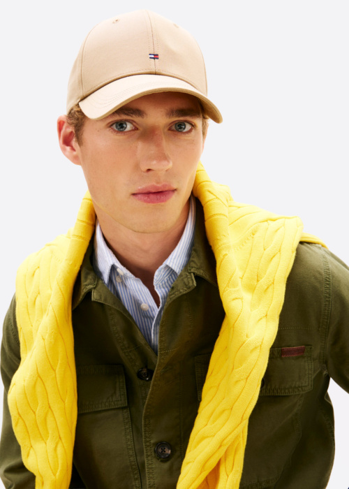 Tommy Hilfiger kepurė Flag