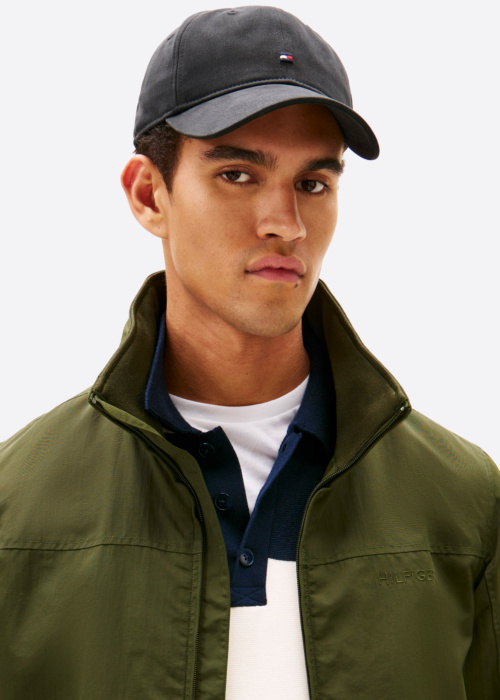 Tommy Hilfiger kepurė Flag