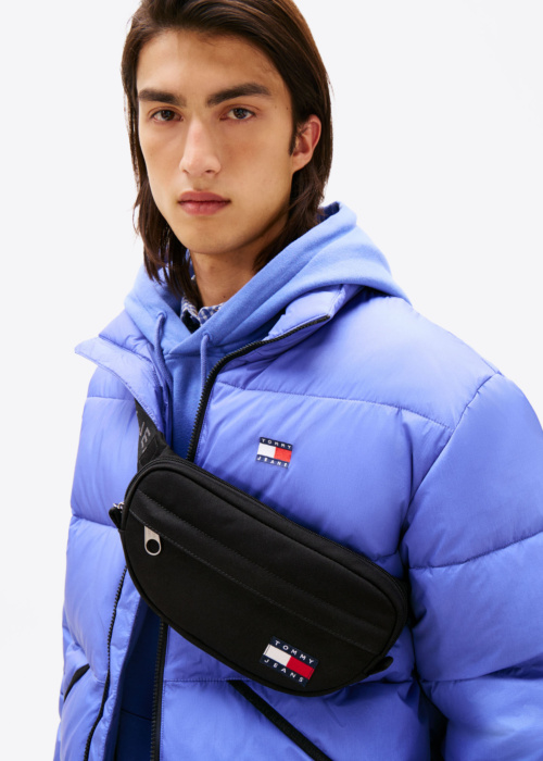 Tommy Jeans rankinė ant juosmens Ess Daily