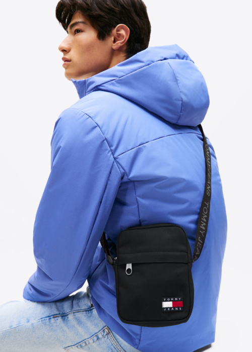 Tommy Jeans rankinė Ess Daily