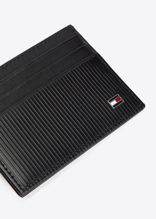 Tommy Hilfiger kortelių dėklas Flag