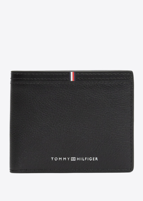 Tommy Hilfiger piniginė dovanų dėžutė Corp