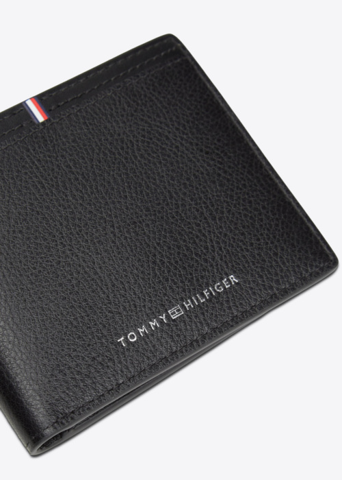 Tommy Hilfiger piniginė dovanų dėžutė Corp