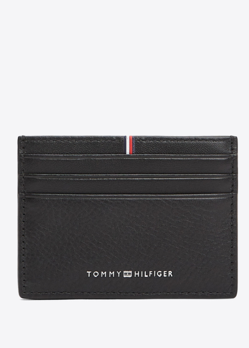 Tommy Hilfiger piniginė dovanų dėžutė Corp
