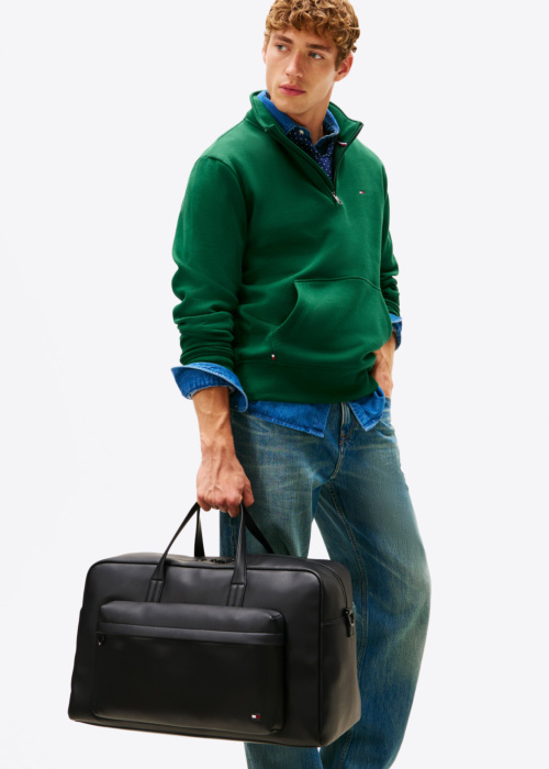 Tommy Hilfiger kelioninis krepšys Flag