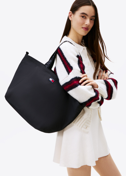 Tommy Jeans rankinė Ess Daily