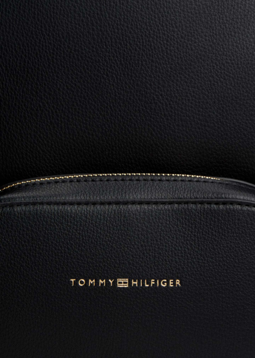 Tommy Hilfiger kuprinė Logotipas