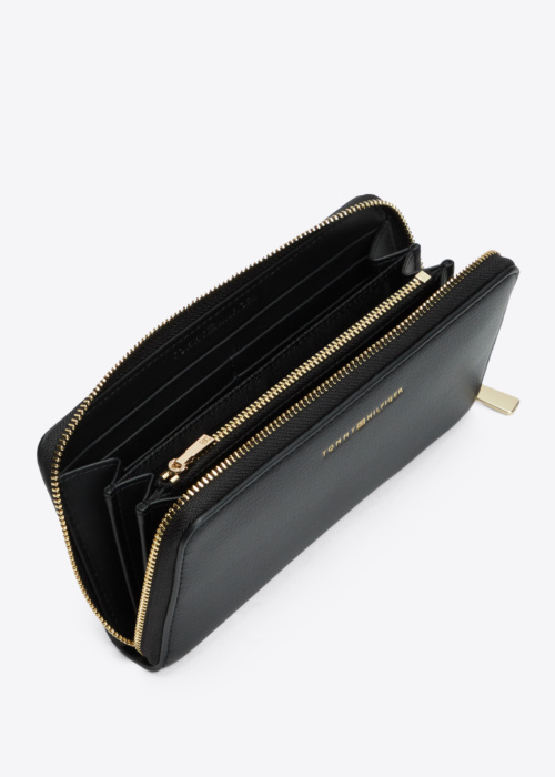 Tommy Hilfiger piniginė dovanų dėžutė Flag