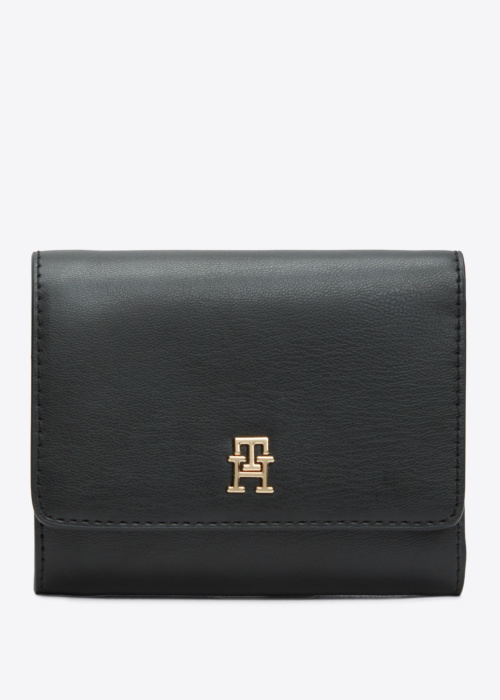 Tommy Hilfiger piniginė dovanų dėžutė Icon