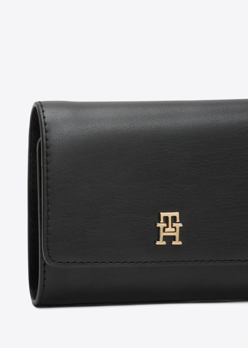 Tommy Hilfiger piniginė dovanų dėžutė Icon