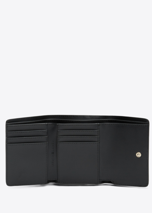 Tommy Hilfiger piniginė dovanų dėžutė Icon