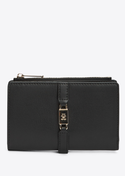 Tommy Hilfiger piniginė dovanų dėžutė Glam