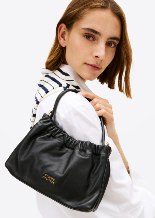 Tommy Hilfiger rankinė Leather