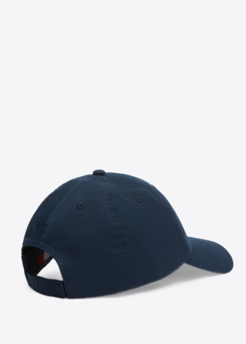 Tommy Jeans kepurė Logotipas