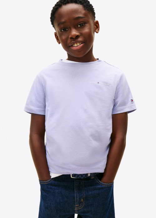 Tommy Hilfiger marškinėliai Mini Corp T-shirt