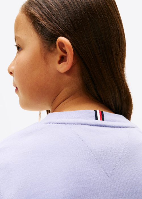 Tommy Hilfiger marškinėliai Mini Corp T-shirt